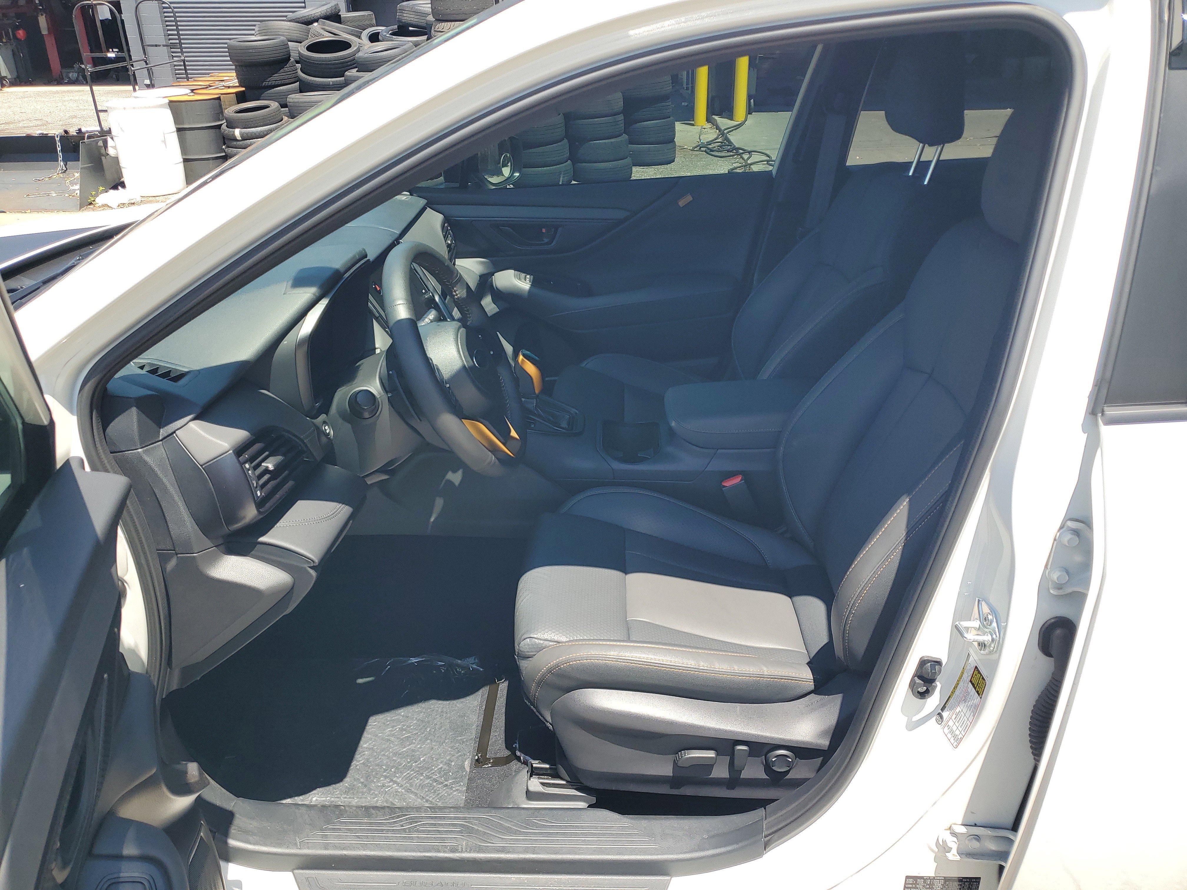 Used 2025 Subaru Outback Wilderness image 13