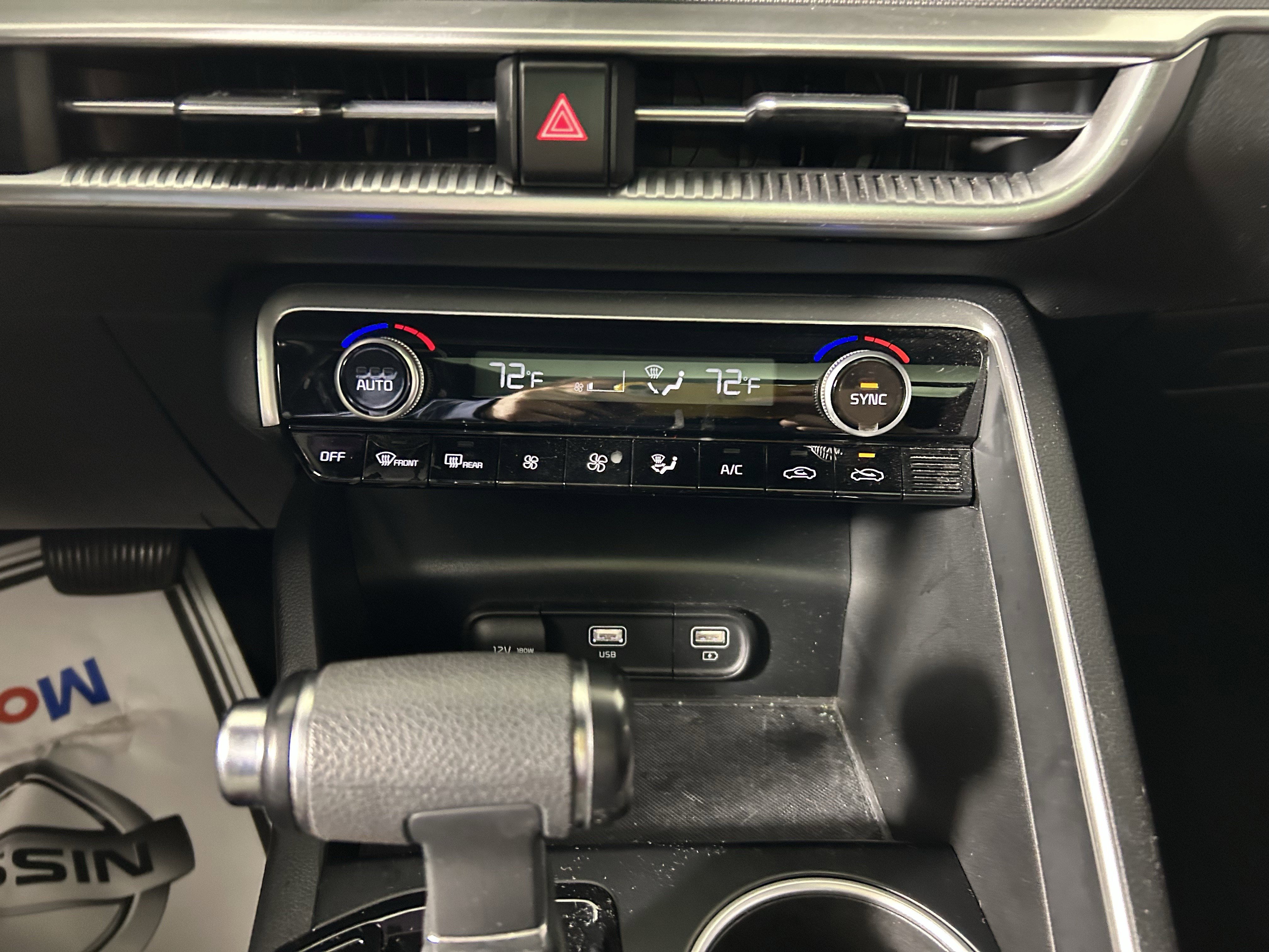 Used 2023 Kia K5 GT-Line image 29