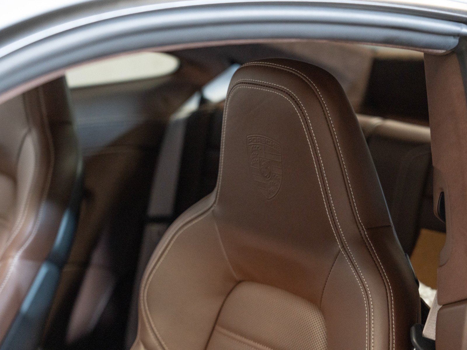 Certified 2024 Porsche 911 Carrera 4 GTS AWD/4WD image 25