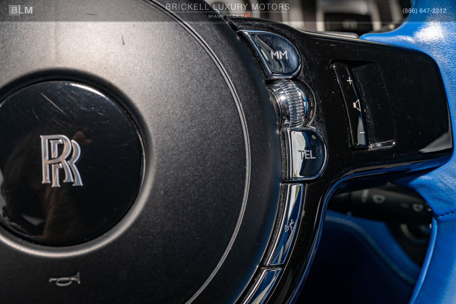 Used 2015 Rolls-Royce Wraith RWD image 30