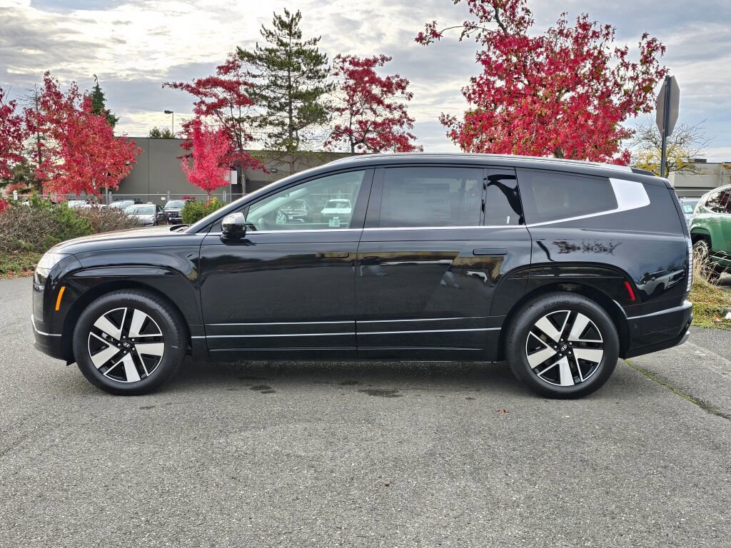 New 2026 Hyundai Ioniq 9 SEL image 4