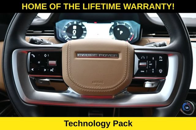 Used 2023 Land Rover Range Rover SE AWD/4WD image 19