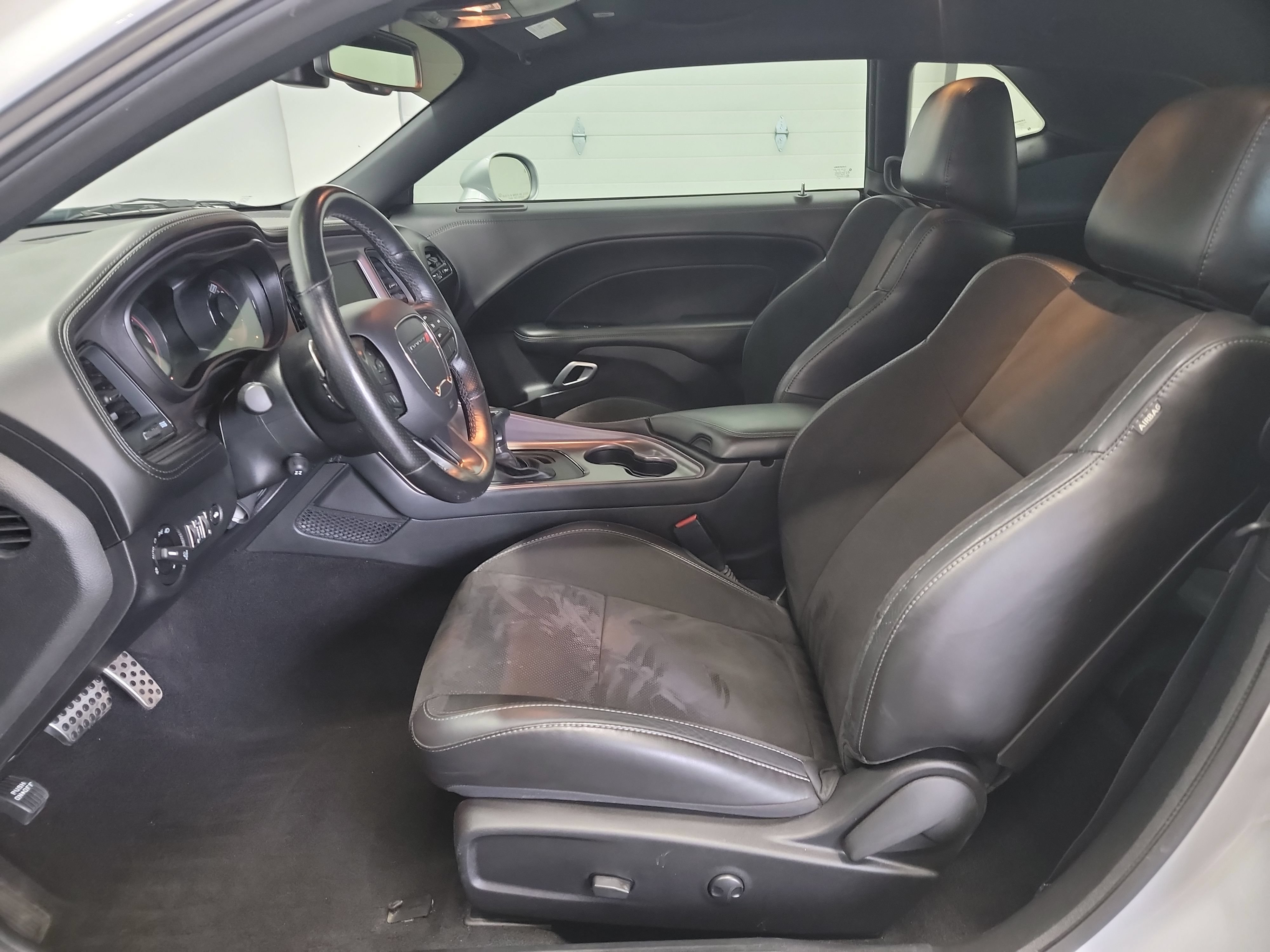 Used 2023 Dodge Challenger GT w/ Plus Package AWD/4WD image 12
