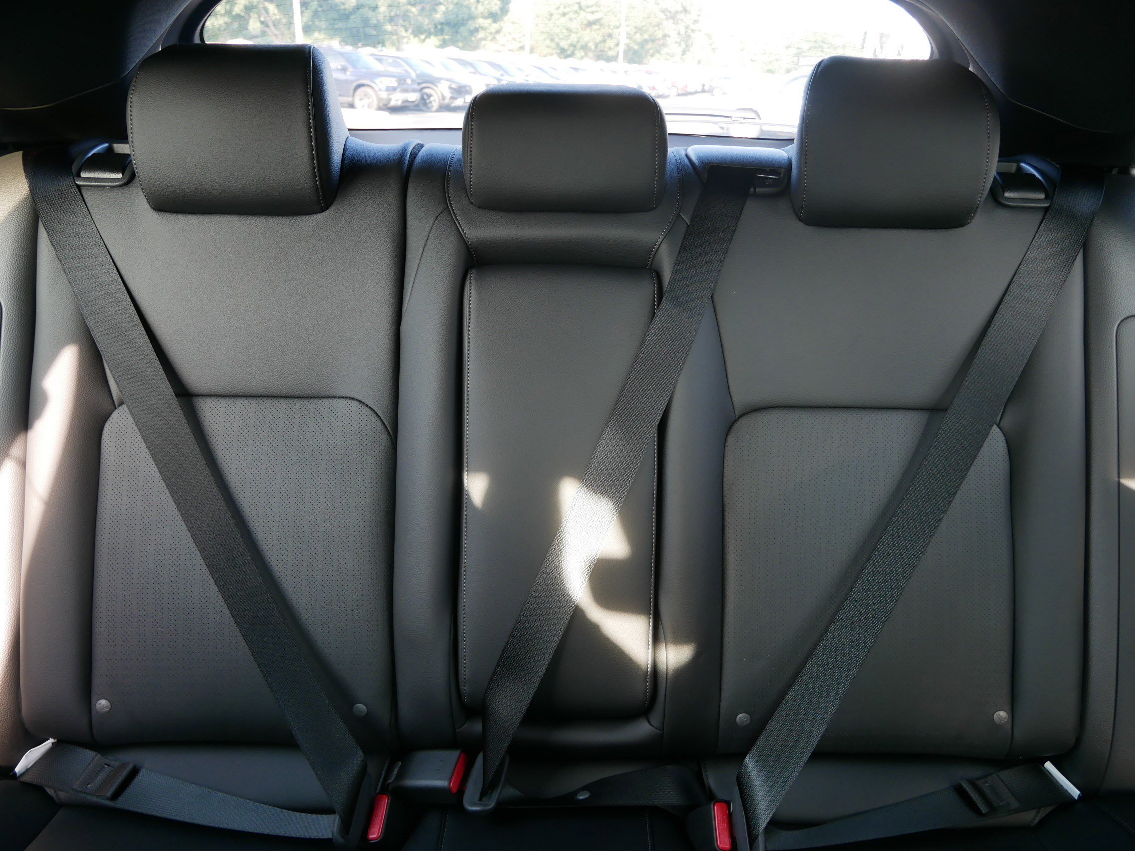 New 2026 Honda Civic Sport Touring image 13