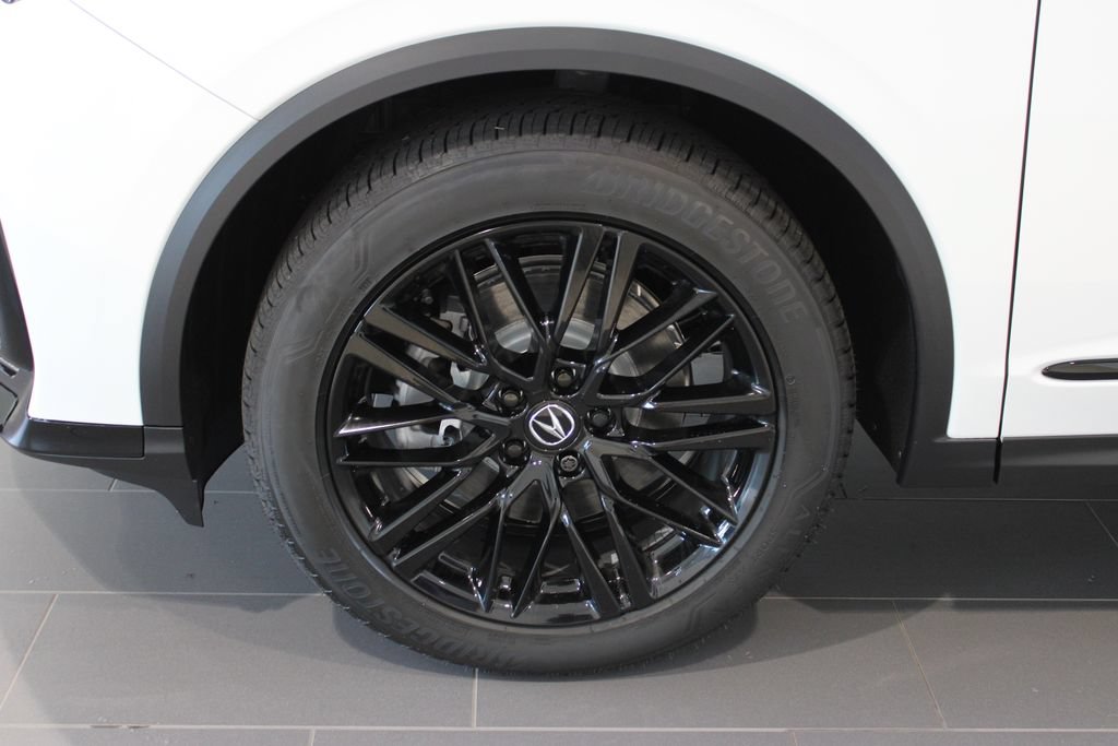 New 2026 Acura MDX A-Spec w/ Advance Package AWD/4WD image 27
