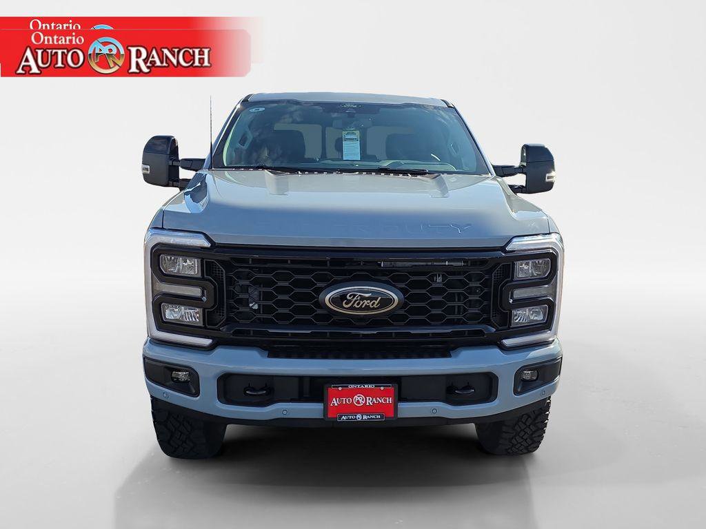New 2026 Ford F250 XL image 8