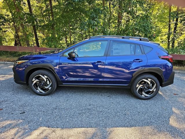 New 2026 Subaru Crosstrek 2.5i Limited AWD/4WD image 5