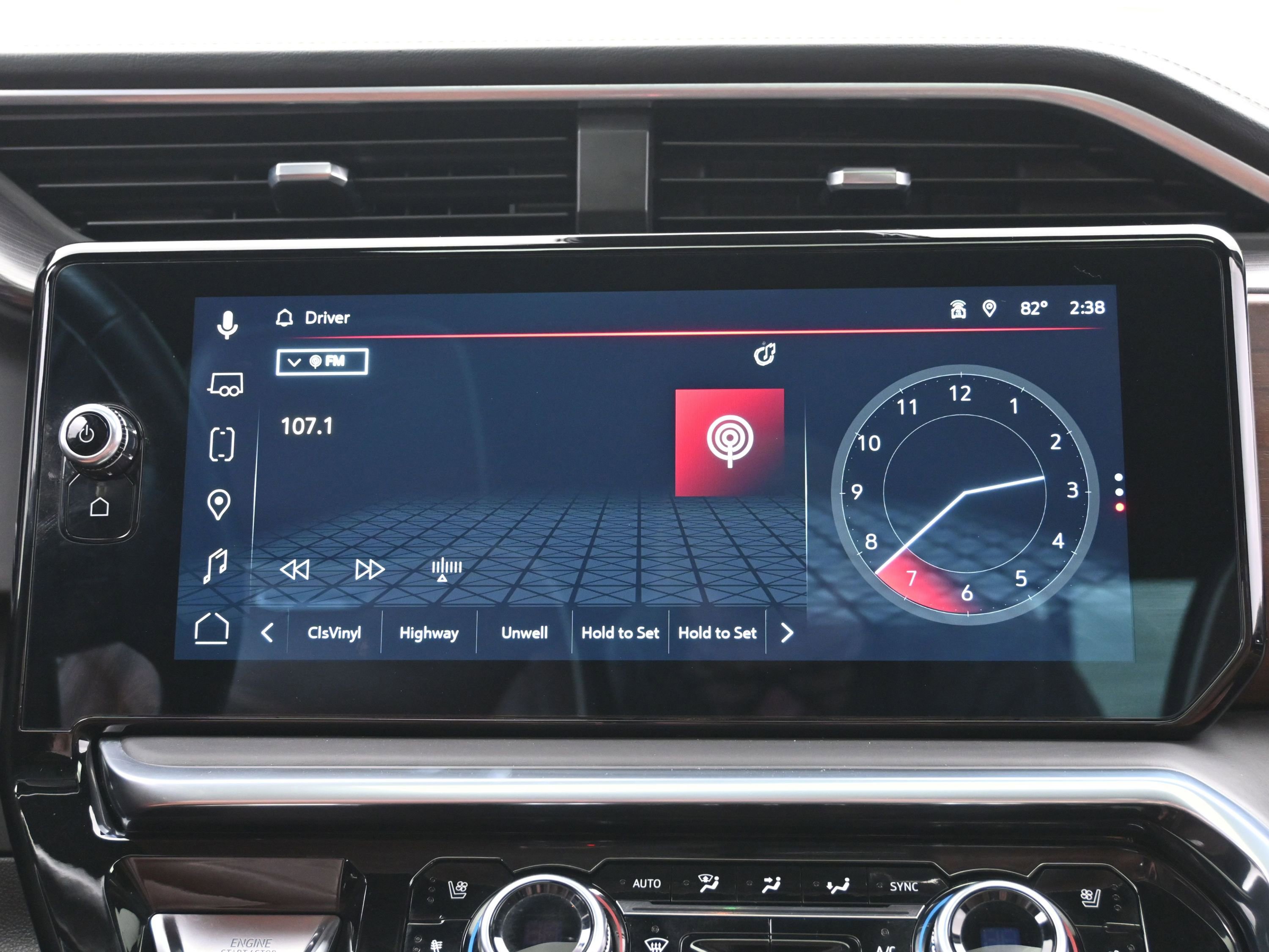 Used 2022 GMC Sierra 1500 Denali Ultimate image 30