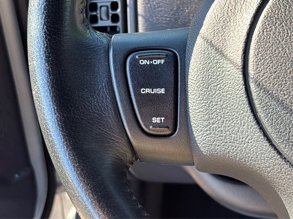 Used 2001 Plymouth Prowler Base image 21