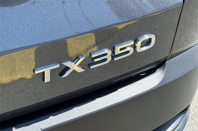 Used 2024 Lexus TX 350 350 image 25