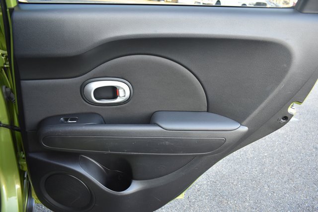 Used 2017 Kia Soul + image 34