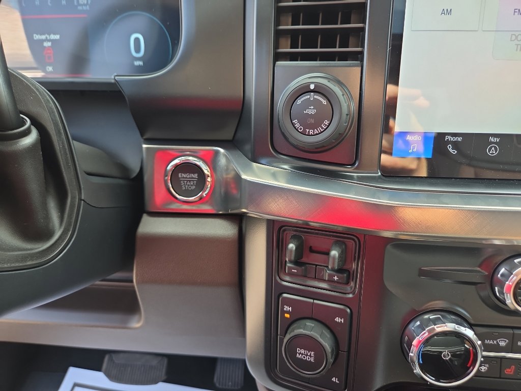 New 2026 Ford F350 King Ranch AWD/4WD image 31