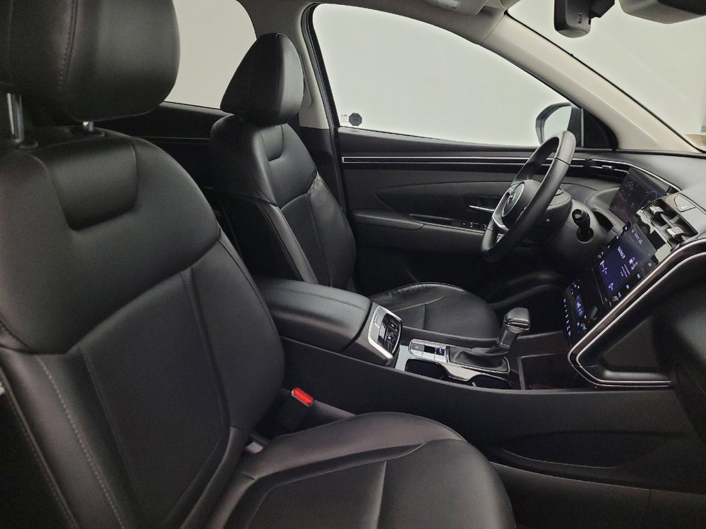 Used 2023 Hyundai Tucson SEL w/ Convenience Package image 21
