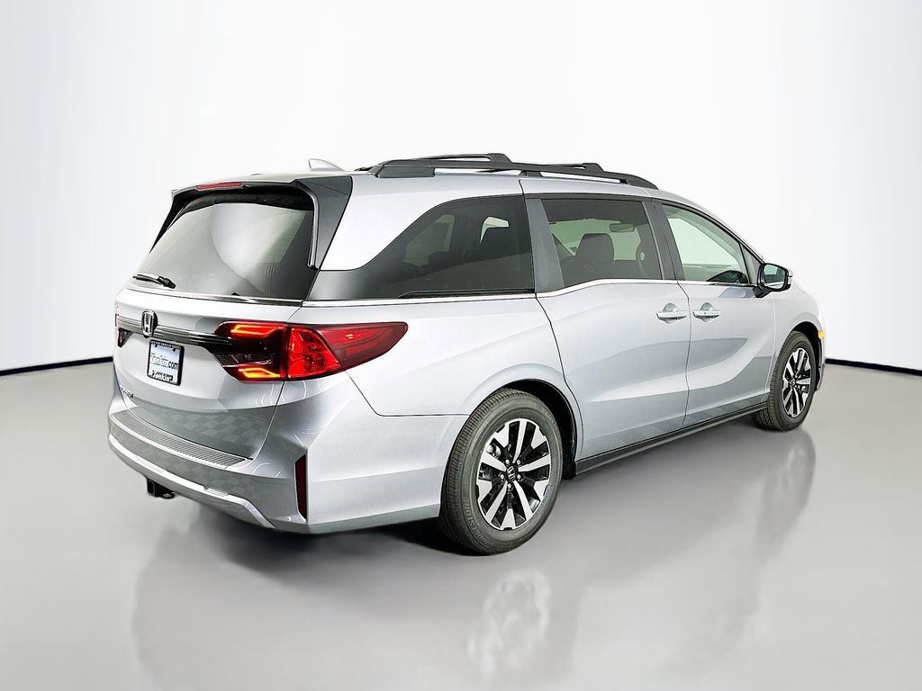 New 2026 Honda Odyssey EX-L image 7