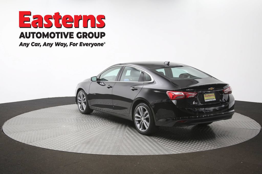Used 2024 Chevrolet Malibu LT FWD image 66