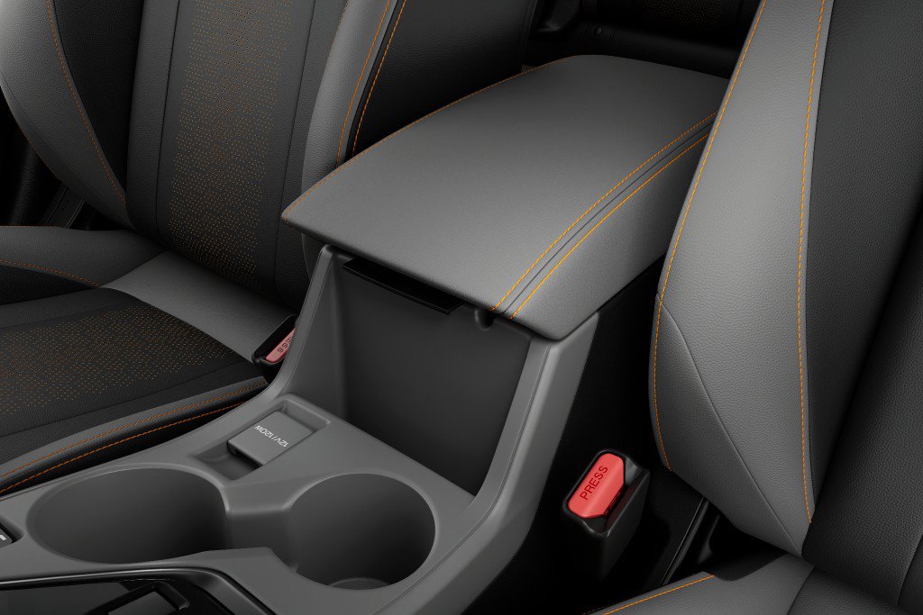 New 2027 Subaru Crosstrek 2.5i Limited AWD/4WD image 20