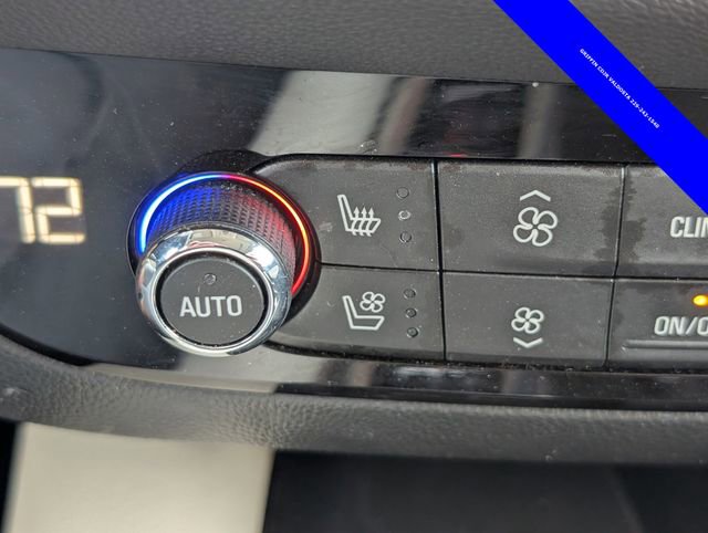 Used 2023 Buick Enclave Premium w/ Experience Buick Package image 20