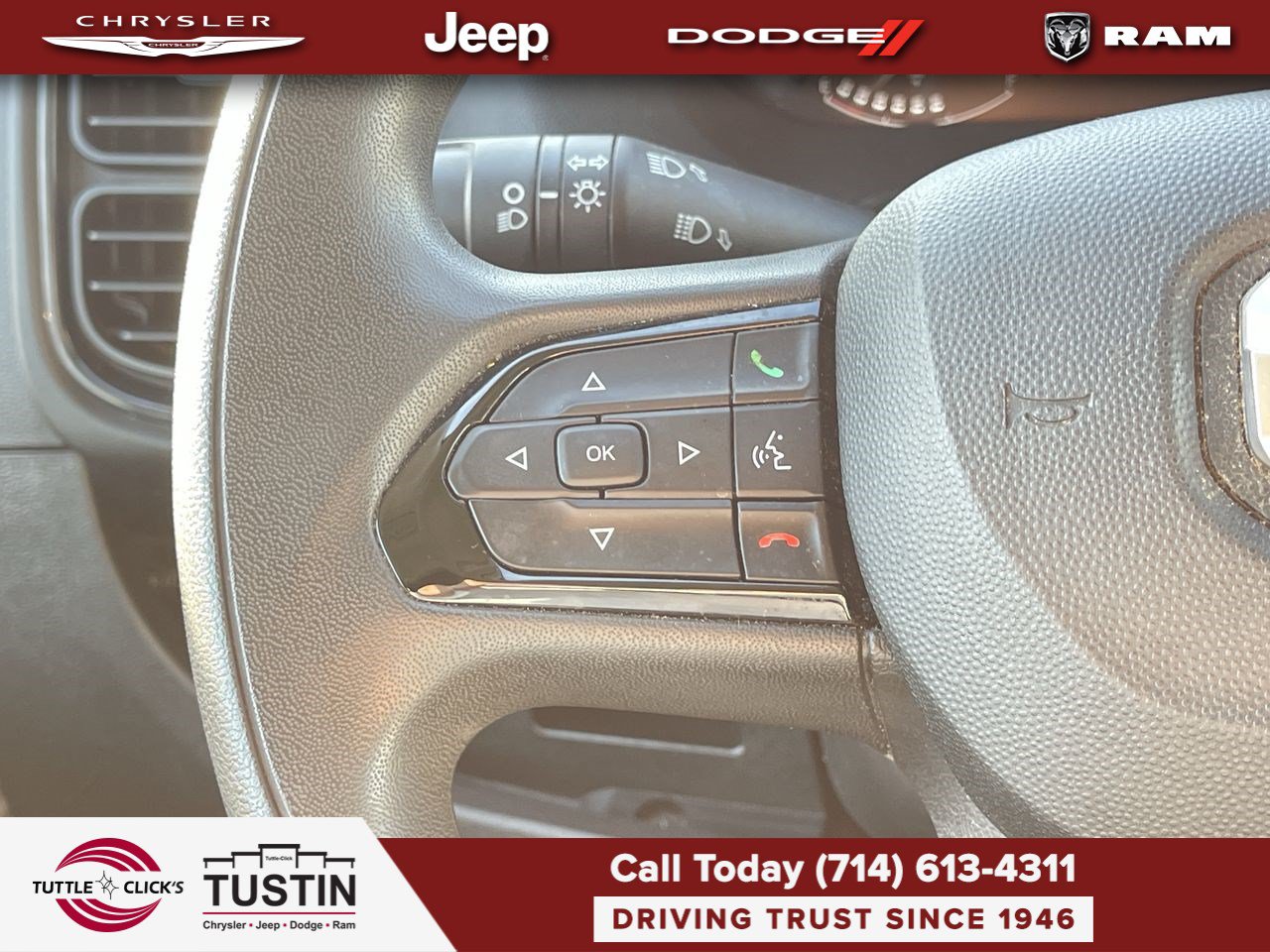 Used 2025 RAM ProMaster 2500 w/ Convenience Group FWD image 32