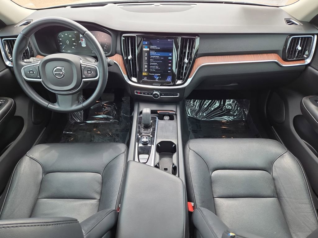 Used 2022 Volvo S60 B5 Inscription FWD image 16