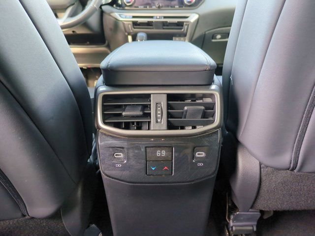 Used 2023 Lexus RX 350 F Sport w/ Cold Area Package image 26