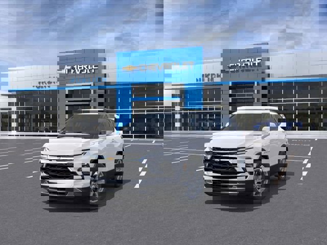 New 2026 Chevrolet Blazer LT image 8