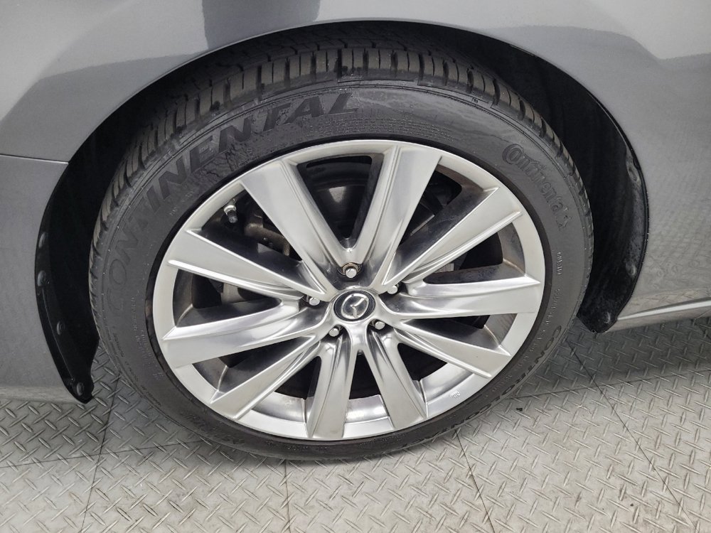 Used 2019 MAZDA MAZDA6 Signature FWD image 31