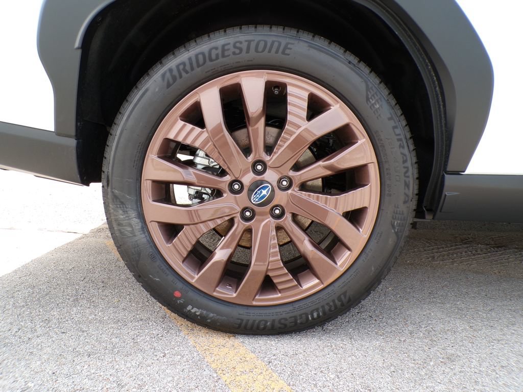 New 2026 Subaru Forester Sport AWD/4WD image 22