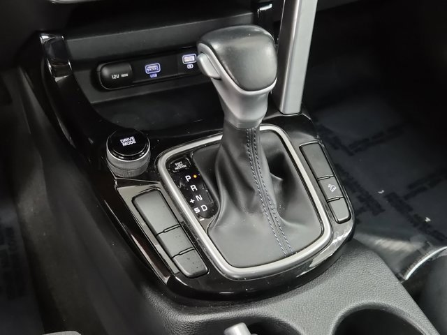 Certified 2023 Kia Seltos S image 31