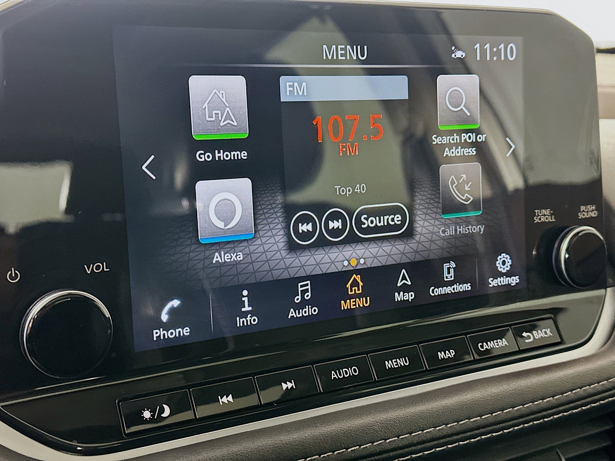 Used 2023 Nissan Rogue SL w/ SL Premium Package image 21