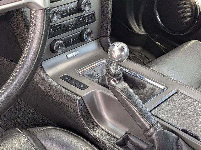 Used 2012 Ford Mustang GT Premium image 19