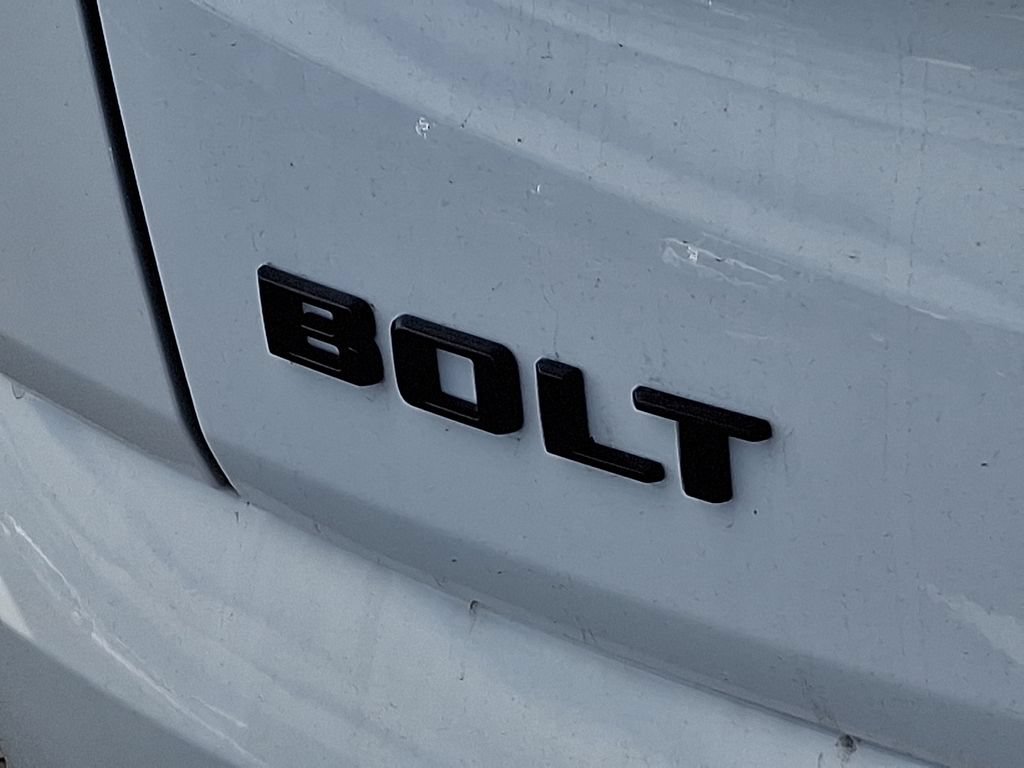New 2027 Chevrolet Bolt LT FWD image 11