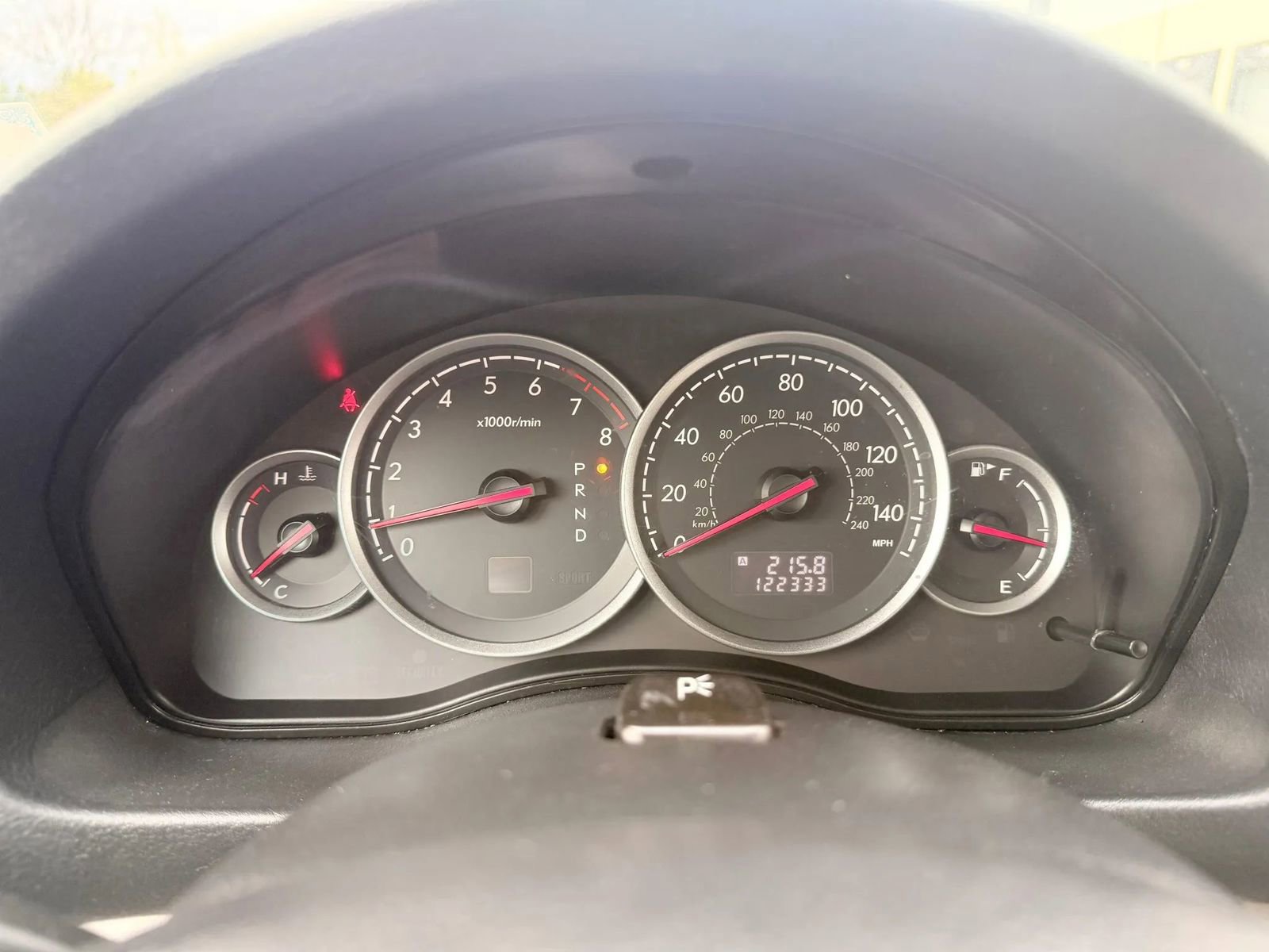 Used 2006 Subaru Outback 2.5i AWD/4WD image 14