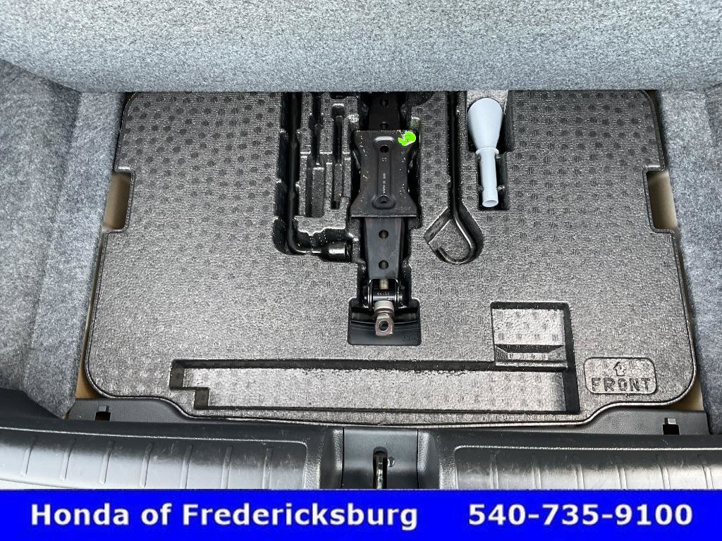 Used 2018 Honda Accord Touring image 21