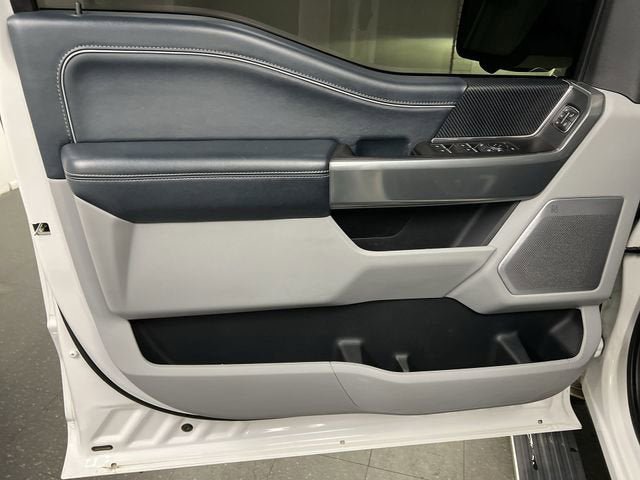 Used 2021 Ford F150 Limited image 23