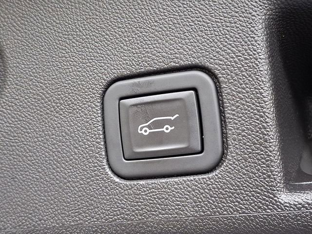 Used 2024 Chevrolet Equinox LT image 29