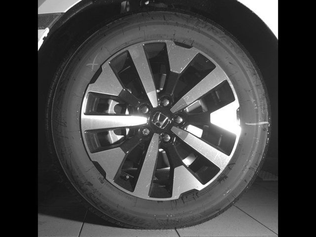 New 2026 Honda Odyssey EX-L image 24