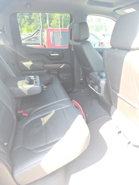 Used 2019 GMC Sierra 1500 Denali AWD/4WD image 41