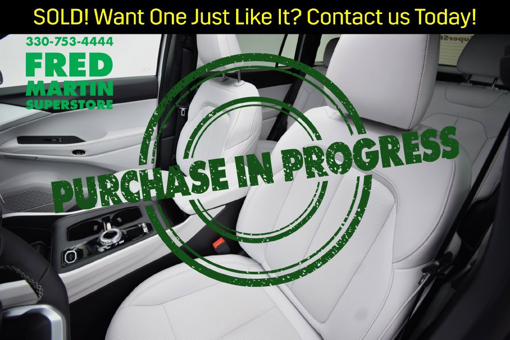 New 2026 Jeep Cherokee Limited AWD/4WD image 32
