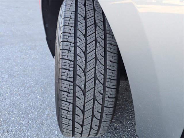 Certified 2024 Chevrolet Equinox LT image 31