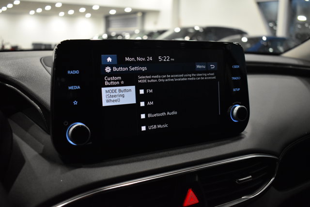 Used 2023 Hyundai Santa Fe SE image 19