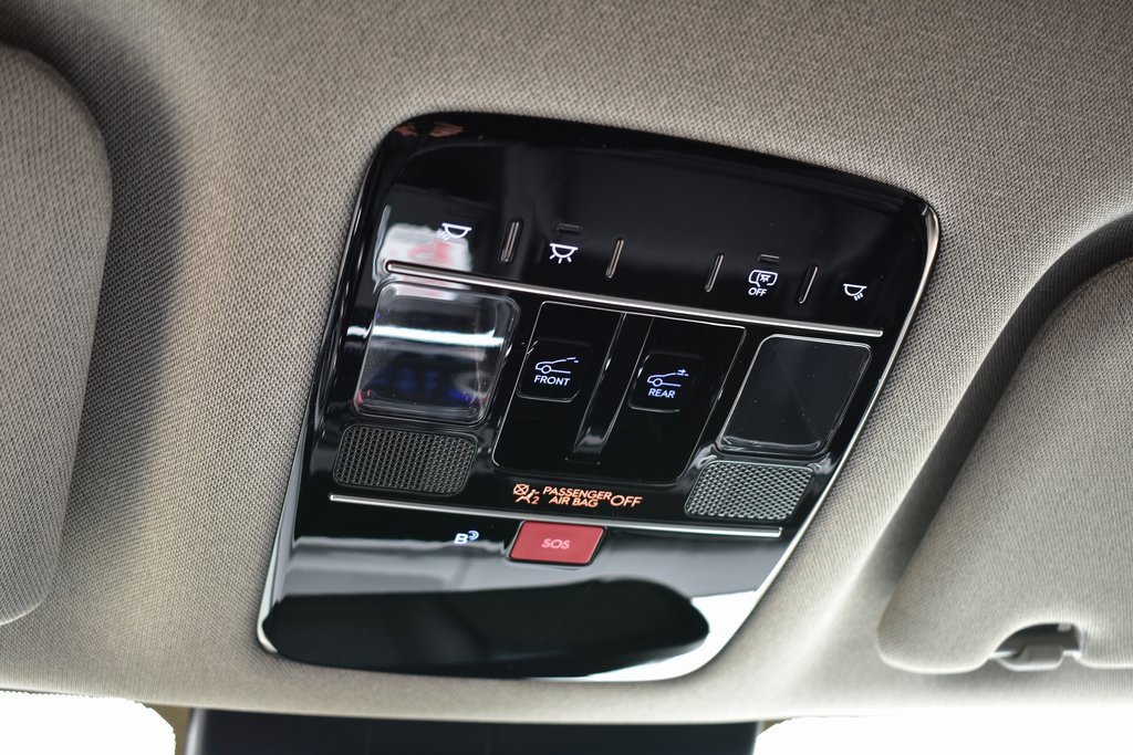 New 2025 Hyundai Santa Fe Limited image 49