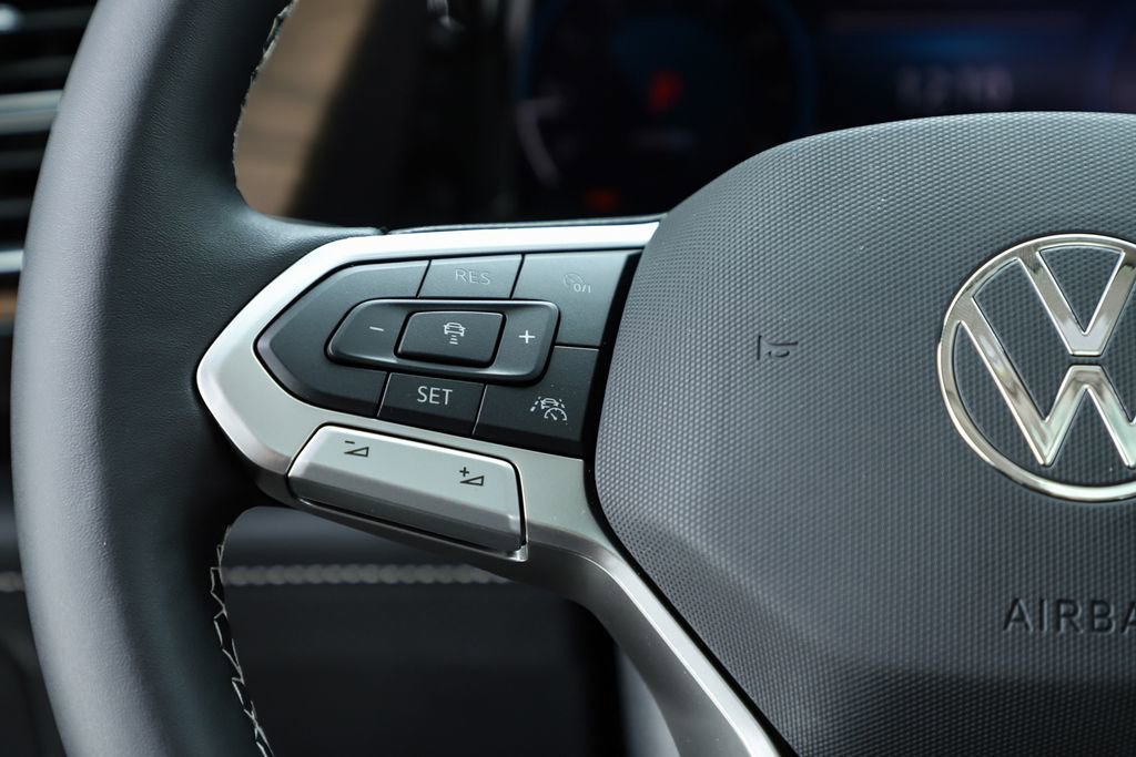 New 2026 Volkswagen Atlas SE image 21