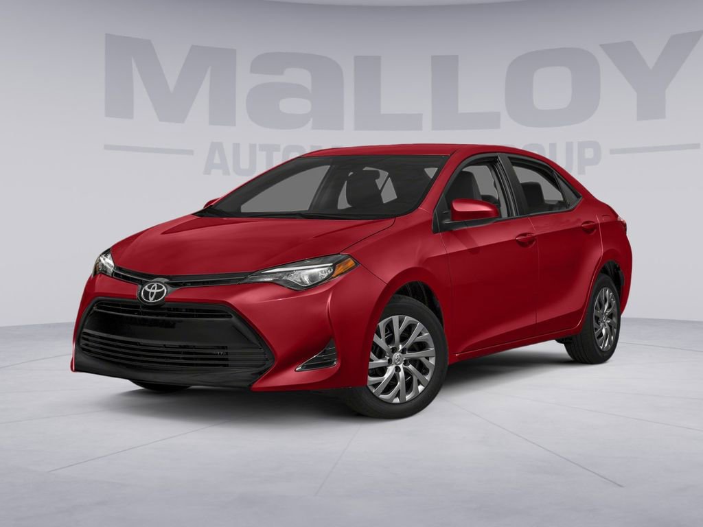Used 2019 Toyota Corolla LE