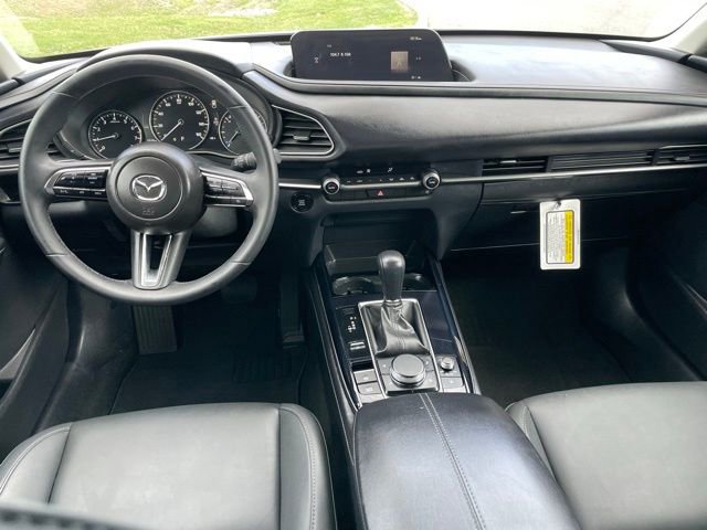 Used 2025 MAZDA CX-30 AWD 2.5 S w/ Select Sport Pkg image 11