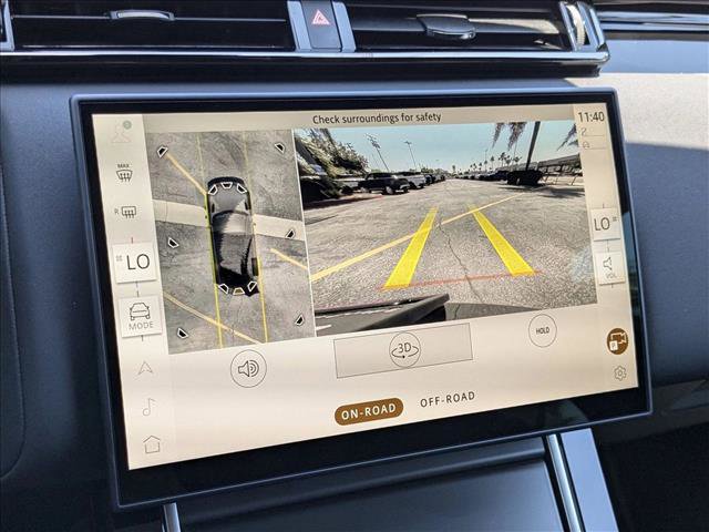 New 2026 Land Rover Range Rover Velar S image 13