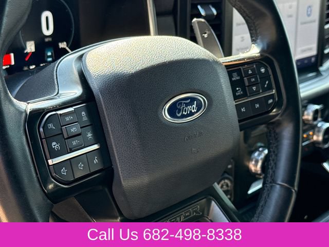 Used 2023 Ford F150 Raptor AWD/4WD image 29