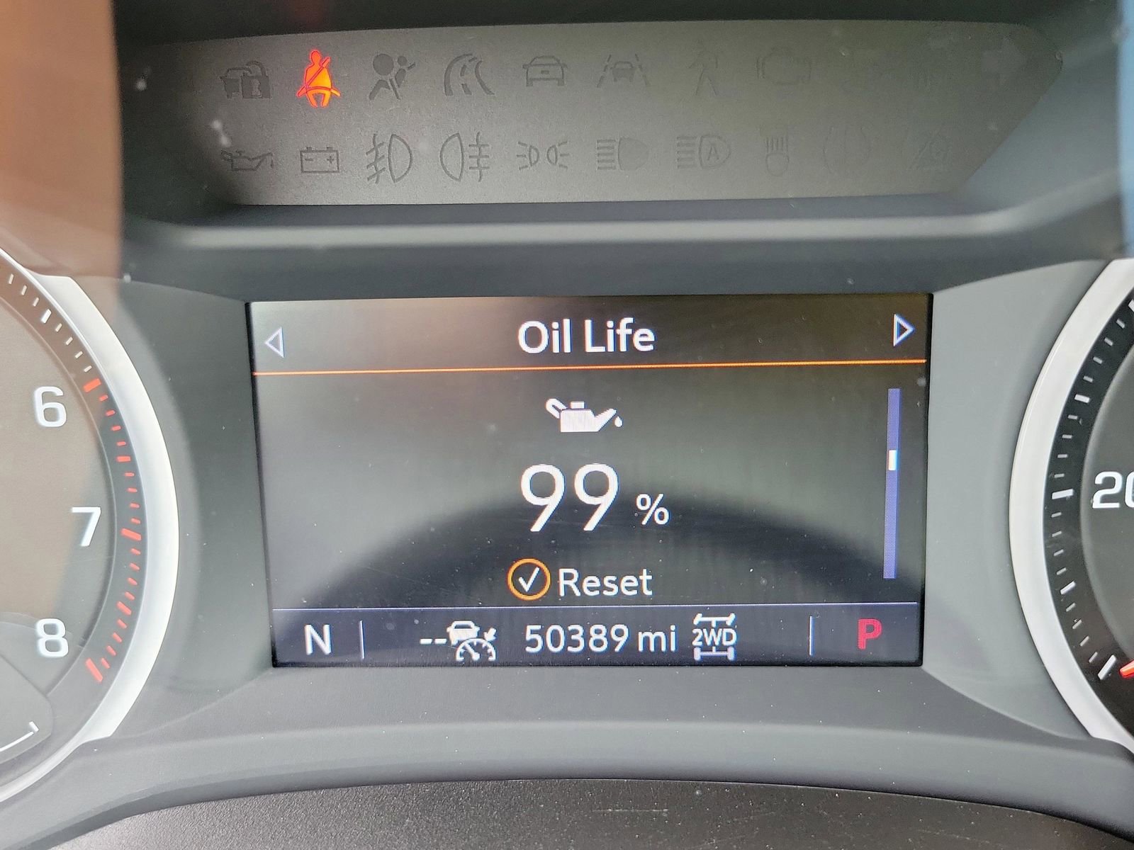 Used 2021 Chevrolet TrailBlazer ACTIV w/ Sun and Liftgate Package AWD/4WD image 38