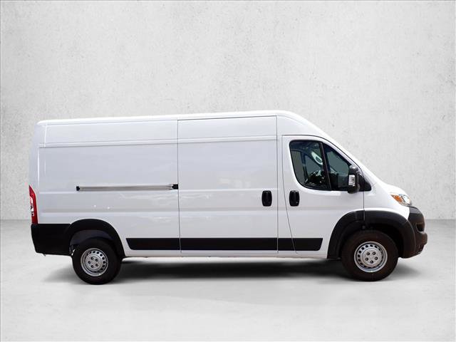 New 2026 RAM ProMaster 2500 w/ Convenience Group FWD image 5