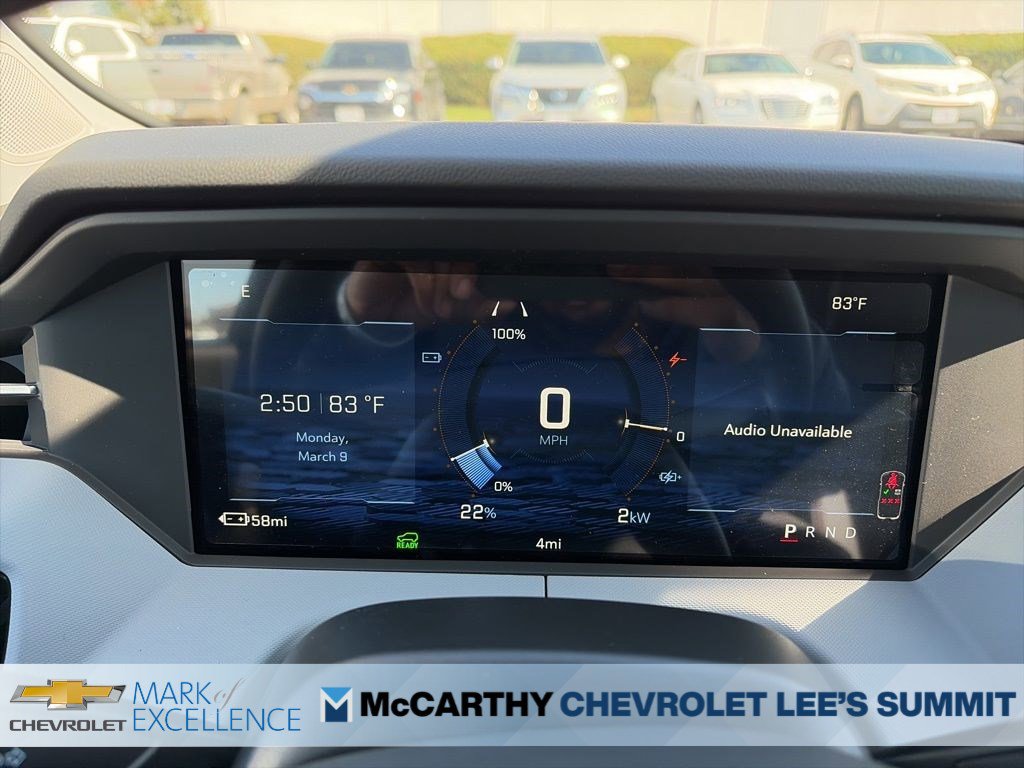 New 2027 Chevrolet Bolt RS w/ Technology Package image 12