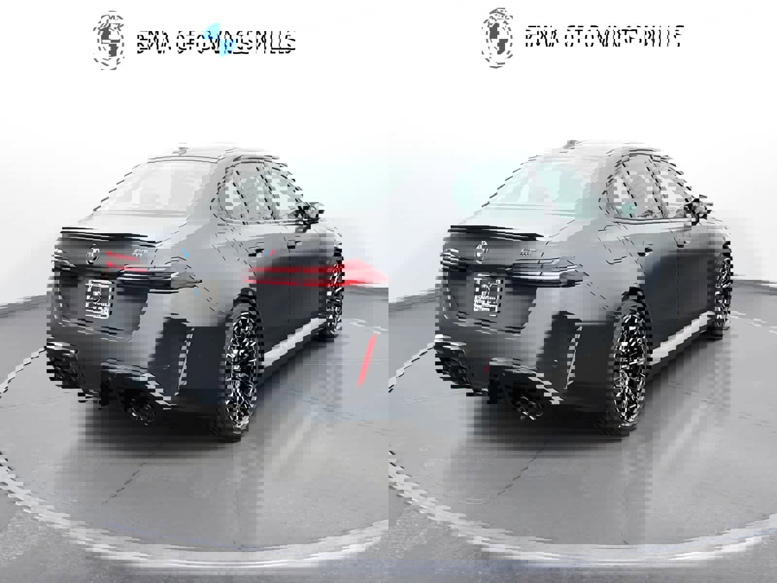 New 2026 BMW M5 w/ Carbon Package image 9